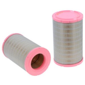 Воздушный фильтр HIFI FILTER SA 18313