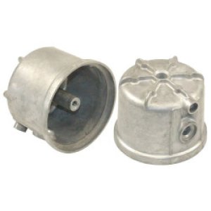BOWL HIFI FILTER MO 3441