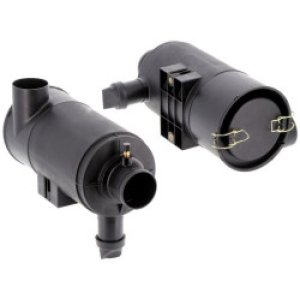 Воздушный фильтр (в сборе) HIFI FILTER SAH 01C06ADP003