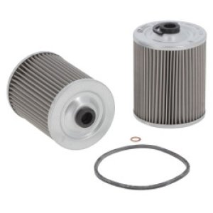 Топливный фильтр HIFI FILTER SN 4001