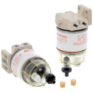 Фильтр HIFI FILTER MO 141202