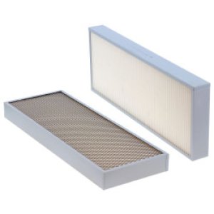 Салонный фильтр HIFI FILTER SC 90342