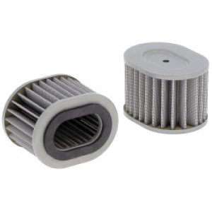 Воздушный фильтр HIFI FILTER SA 190408