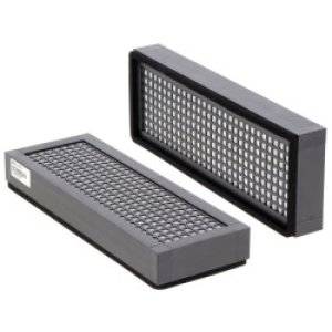 Салонный фильтр HIFI FILTER SC 70009 CAG