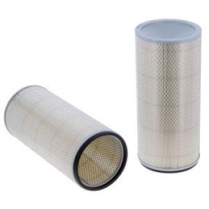 Воздушный фильтр HIFI FILTER SA 18182