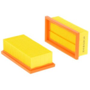 Воздушный фильтр HIFI FILTER SA 521