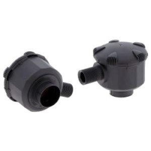 Воздушный фильтр (в сборе) HIFI FILTER SAH 02C05SDP008