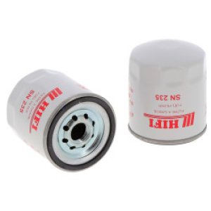 Топливный фильтр HIFI FILTER SN 235