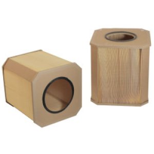 Воздушный фильтр HIFI FILTER ASR 972201CE450