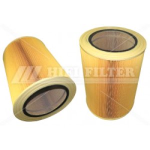 Воздушный фильтр HIFI FILTER ASR 973602CE300