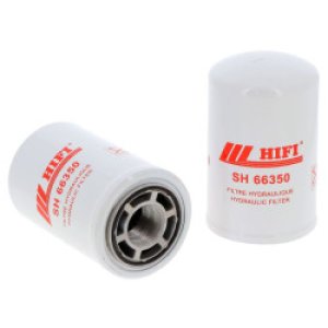 Фильтр HIFI FILTER SH 66350
