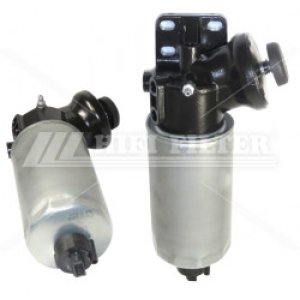 Топливный фильтр (в сборе) HIFI FILTER MO 1029