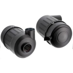 Воздушный фильтр (в сборе) HIFI FILTER SAH 02C15ADP001