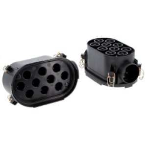 COVER HIFI FILTER SACV 01054