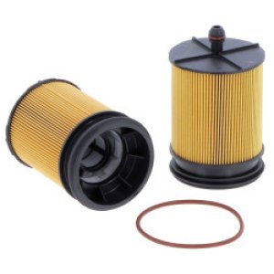Топливный фильтр HIFI FILTER SN 25198
