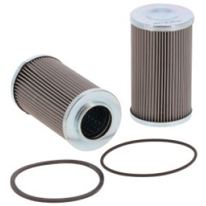 Гидравлический фильтр HIFI FILTER SH 60764