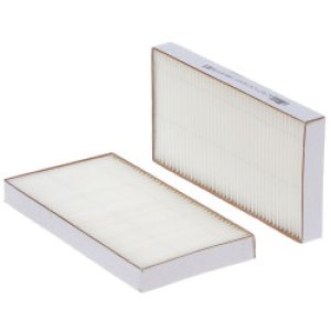 Салонный фильтр HIFI FILTER SC 70177