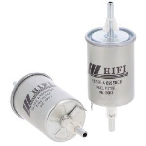 Бензиновый фильтр HIFI FILTER BE 9003