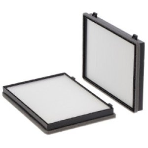 Салонный фильтр HIFI FILTER SC 5108