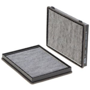 Салонный фильтр HIFI FILTER SC 5108 CA