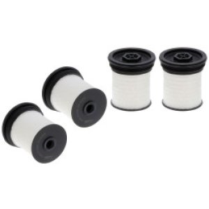 Топливный фильтр HIFI FILTER KN 80054