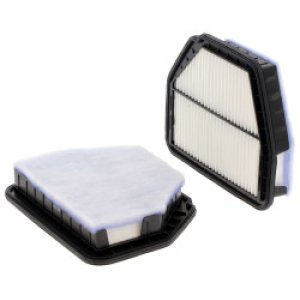 Воздушный фильтр HIFI FILTER SA 5318