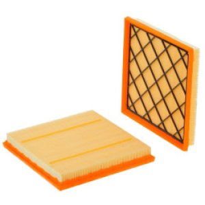 Воздушный фильтр HIFI FILTER SA 5243