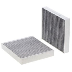 Салонный фильтр HIFI FILTER SC 5114 CA