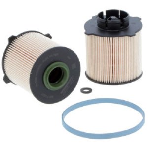 Топливный фильтр HIFI FILTER SN 70327