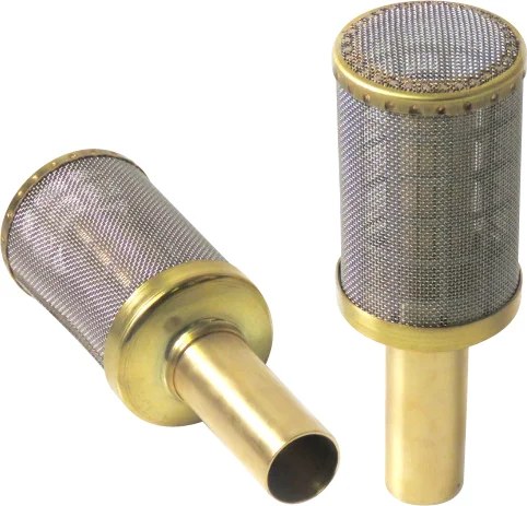 Салонный фильтр HIFI FILTER SC 8170