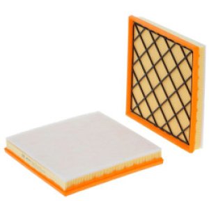 Воздушный фильтр HIFI FILTER SA 5244