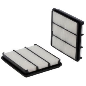 Воздушный фильтр HIFI FILTER SA 8183