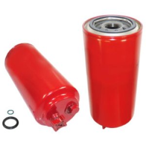 Фильтр HIFI FILTER SN 40834