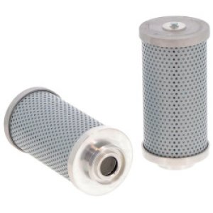 Гидравлический фильтр HIFI FILTER SH 60772