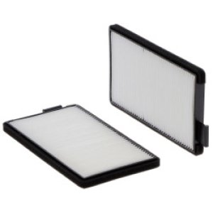 Салонный фильтр HIFI FILTER SC 80095