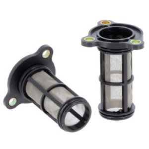 Гидравлический фильтр HIFI FILTER SH 60783