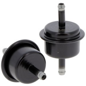 Фильтр КПП HIFI FILTER SHB 60843