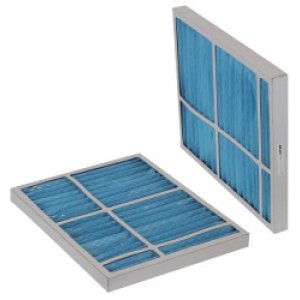 Воздушный фильтр HIFI FILTER NN 5689 CSNT