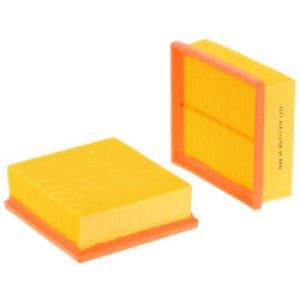 Воздушный фильтр HIFI FILTER SA 8446