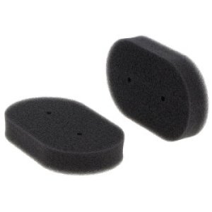 Воздушный фильтр HIFI FILTER SA 17615