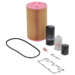 MAINTENANCE KIT 1000 H HIFI FILTER KM 101M0022A85