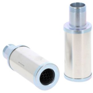 MUFFLER HIFI FILTER SFS 01736