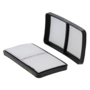 Салонный фильтр HIFI FILTER SC 60163
