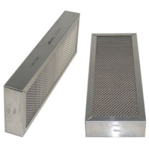 Салонный фильтр HIFI FILTER SC 50035 CAM