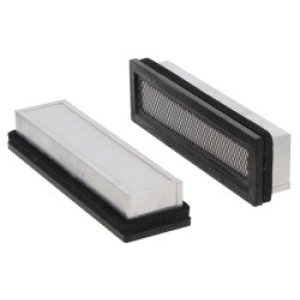 Салонный фильтр HIFI FILTER SC 70174