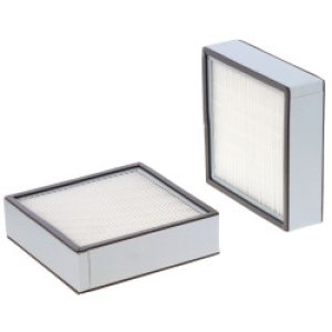 Салонный фильтр HIFI FILTER SC 50071
