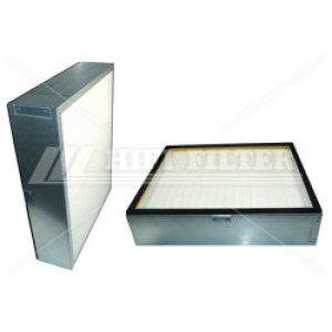 Фильтр HIFI FILTER NA 3031 S