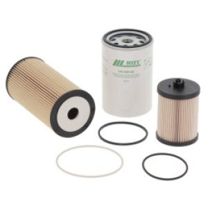Фильтр HIFI FILTER KM 130V0036A75