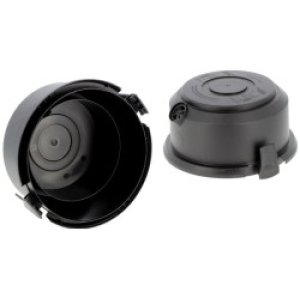 COVER HIFI FILTER SACV 02017