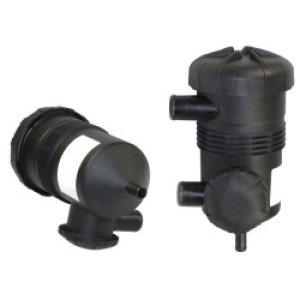 Фильтр сапуна двигателя HIFI FILTER SAOH 80340HXXVC